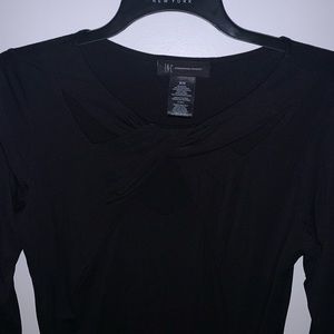 [M]👚INC long sleeve top